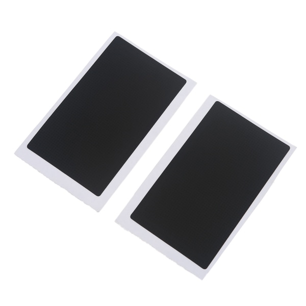 Enstaka styrplatta Touchpad ersättningsdekal för Thinkpad T410 T420 T430 T510