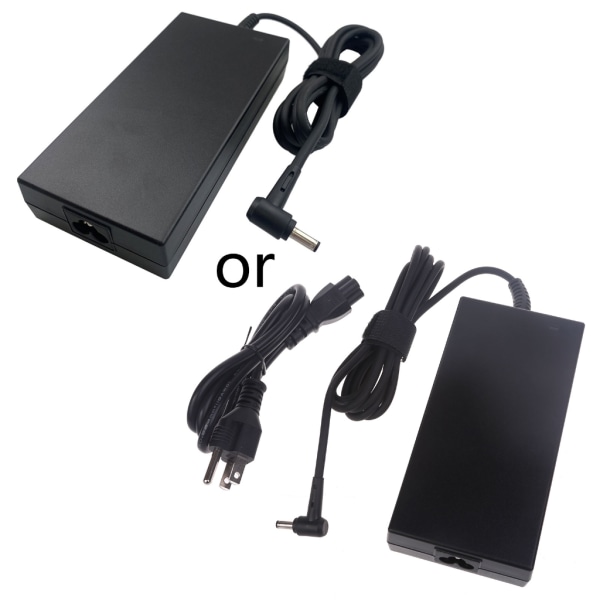 AC Adapter Strømoplader 180W Til For MSI GL66 GF76 WF76 Sword 15 17 Oplader 20V