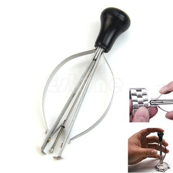 Ur Universal Hand Remover Lifter Presto Plunger Puller Urmager reparationsværktøj