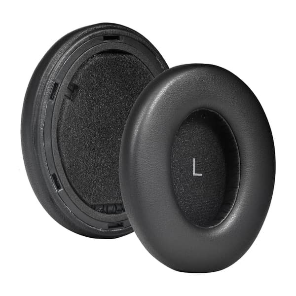 Erstatnings øreputer øreputer øreklokker for Sennheiser MOMENTUM 4 Headset