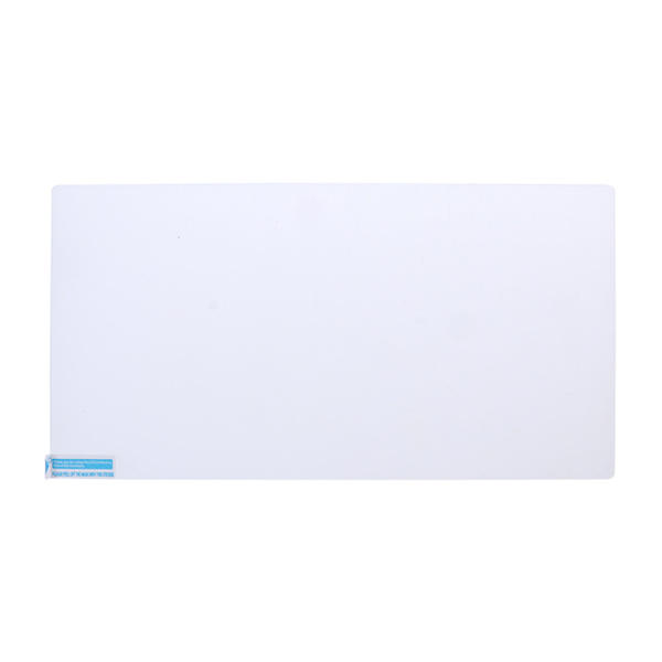 Skjermbeskytter i herdet glass for bilnavigasjon for 308 408 508 208