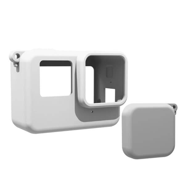 Til Ace Camera Silikone Case Sports Camera Protection Case Shadow Stone Tilbehør