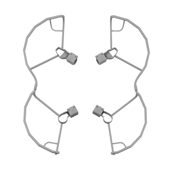 Propeller Guard Drone Quick Release Propeller Cover för DJI Mini 3