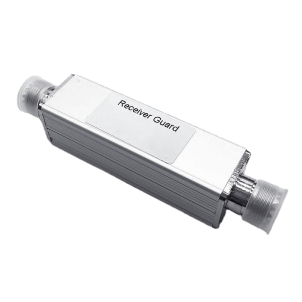 SDR Mottaker Protector RF Sensitive Receiver Guard 1000W sendere Signalmodul Bevar radiofunksjonalitet