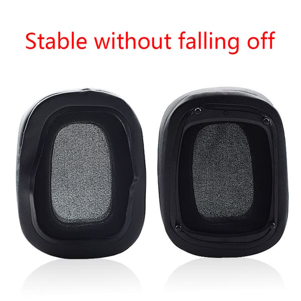 Erstatningsøreputer for Tiamat V2 7.1 Headset Deksel Reparasjonsputer