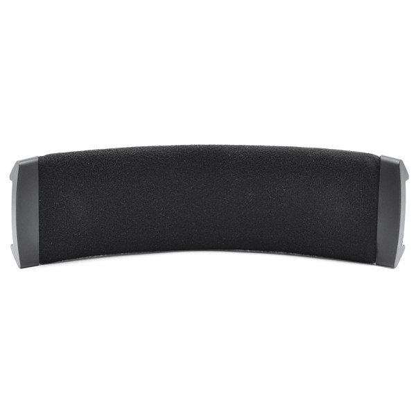 Bærbar lyd for hodestråler for Sennheiser HD800 HD800s hodetelefondeksler Hodebåndpute Enkel å installere