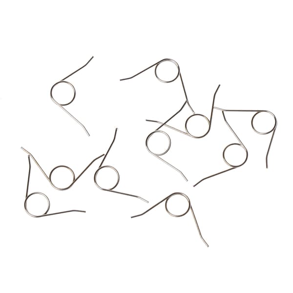 L2 R2 Trigger Knap Fjeder JDS-001 011 til 4 Controller