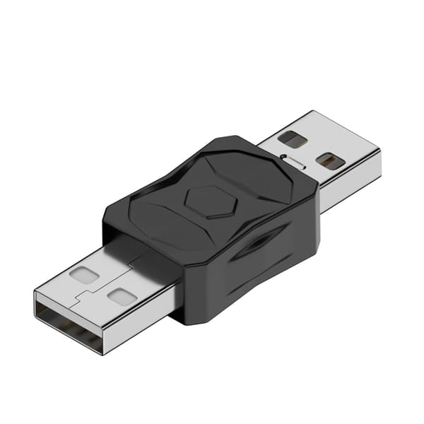 Usb til Micro USB Mini USB Adapter Konverter Usb Han Hun Konverter 480 Mbps til Telefon Tablet Kamera Opladnings Adapter