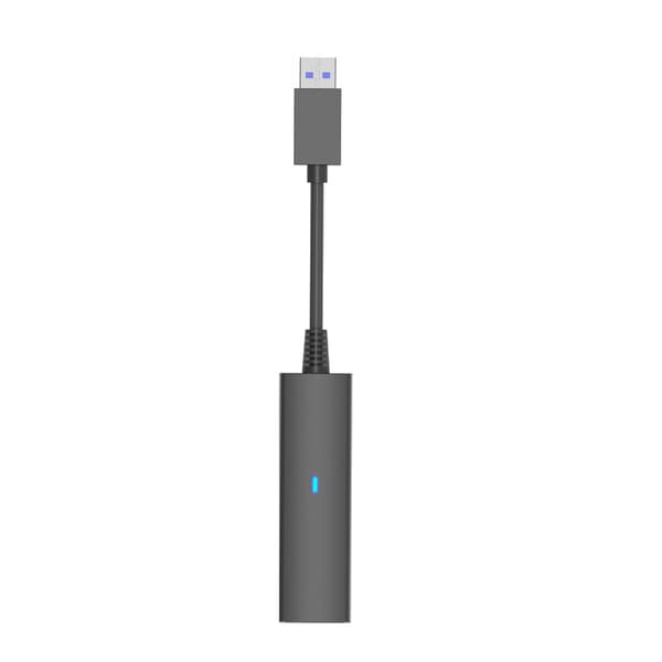 Spillkonsoll USB 3.0 PS VR til kabeladapter spilltilbehør
