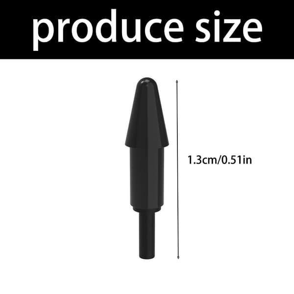 Snabbväxlande pennspets för Pencil Pad 6 6pro Förbättrad precision