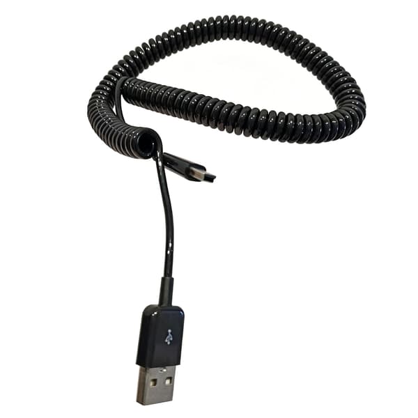 MicroUSB mus data ladekabel erstatning for 3.5G 4G muselinje