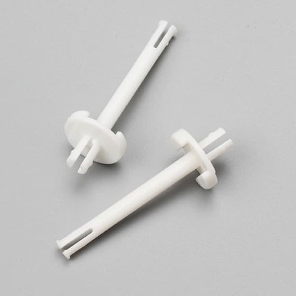 Symaskinekomponent 141000516 Plastmaterialer