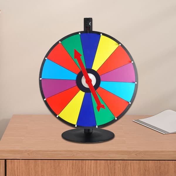 Piler Spinnerpeker for klasseromsspill for klasseromsbrettspill