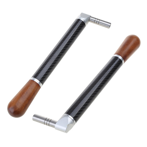 Karbonfiber Piano Tuning Wrench Piano Tilbehør Passer til de fleste pianoer