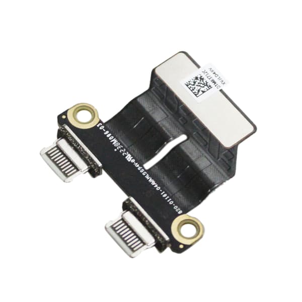Kestävä 821-01658-A USB-C 2018 A1932 DC IN -virtaliittimen USB-C-virta