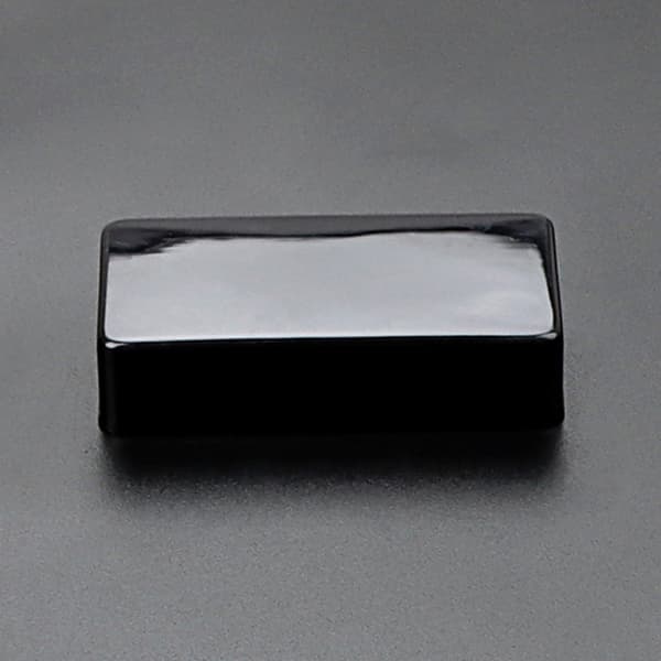 Gitar Pickup Cover Elektrisk Gitar Pickup Tilbehør