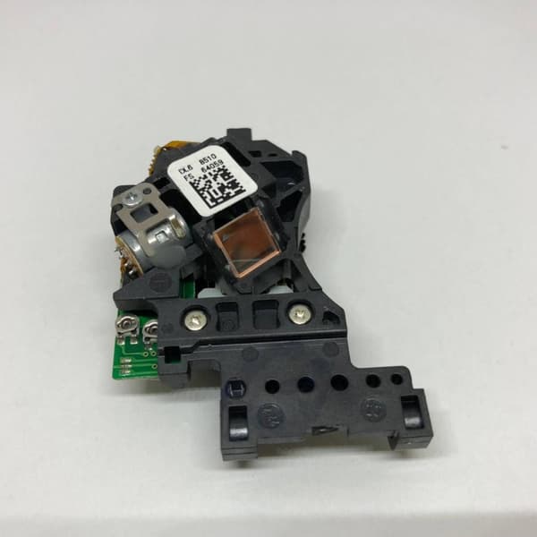 Robust SOH-DL6 SOH-DL6C SOH-DL6CH DVD Linsehode ABS Materiale 6cm Lengde