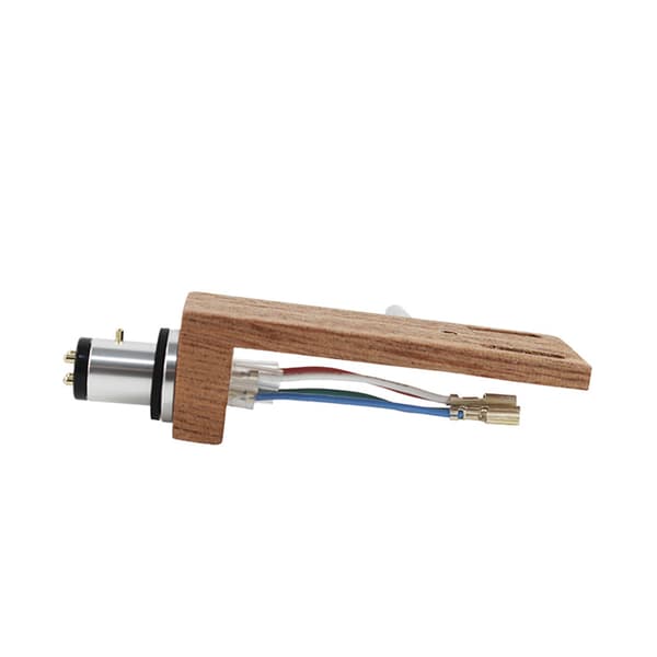 Pladespiller Headshell 4-benede Kontakter Til Technics Til Andre Pladespillere Phono