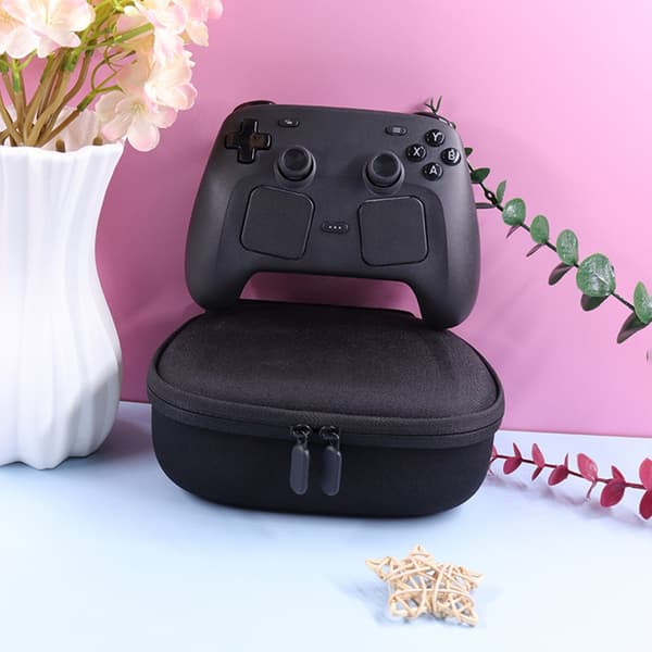 Kontroller reiseveske med topphåndtak, enkel å bære for Steam Controller 2
