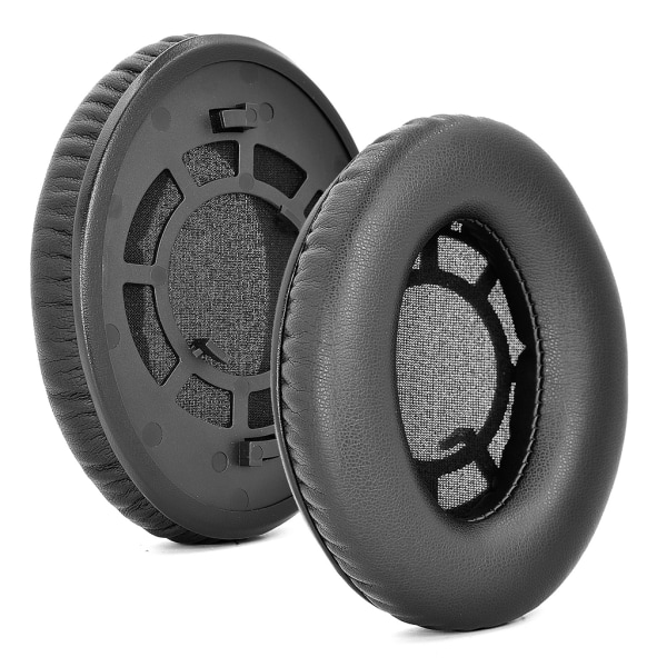 1 par mykt øreputeputetrekk Øreklokke for RS110 RS100 RS115 RS120 HDR110