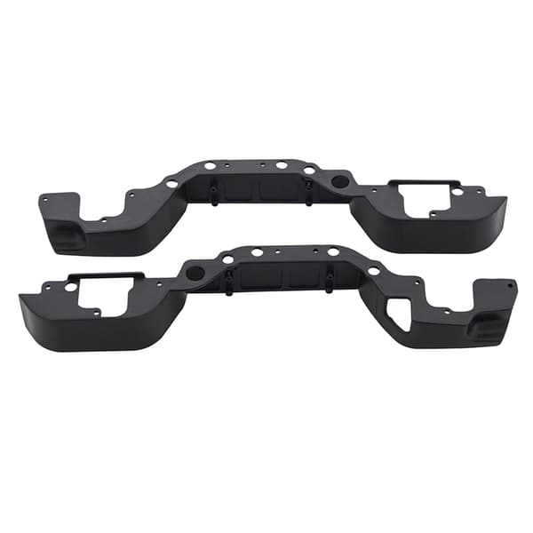 Fjernbetjening Model Kits Plastskærme Dækdækseldele