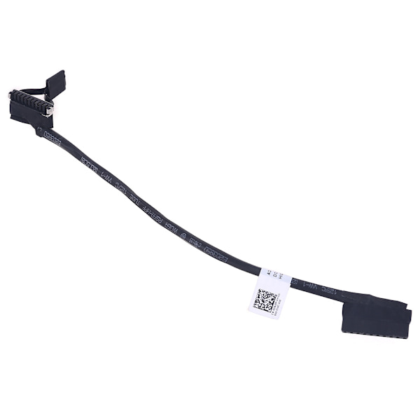 Bærbar datamaskin Bærbar datamaskin Reparasjon av deler erstatningsbatterikabellinje for Dell Latitude E5450 E5470 E5480 E5570 E5580