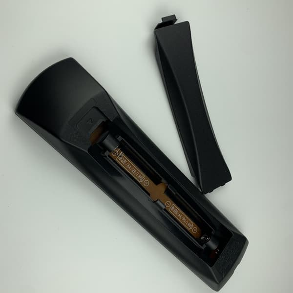 Ergonomisk erstatningsfjernbetjening til N2QAYB000508-controller
