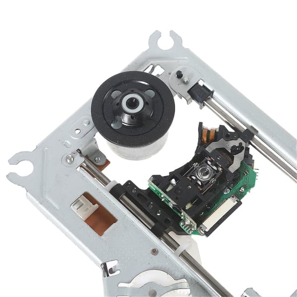 SF-HD850 Optisk Pickup-Lins Med Mekanism För CD DVD-Spelare Led Del