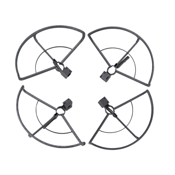 All-inclusive Blade Anti-Collision Ring Protective Guard för Mavic 3 Drone Accs
