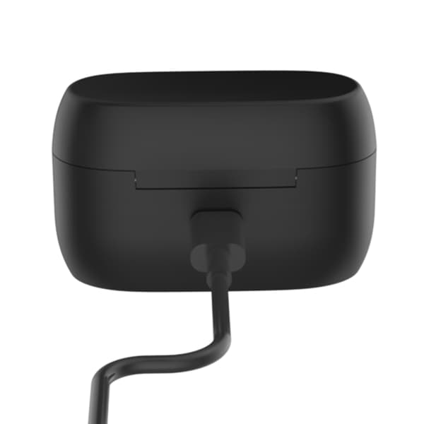Ladeetui for Ja bra Elite 75t/Elite Active 75t Øretelefoner