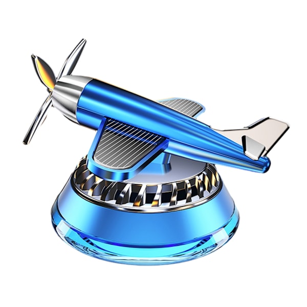 Auto Dashboard Diffuser Helikopter Shape Fresheners