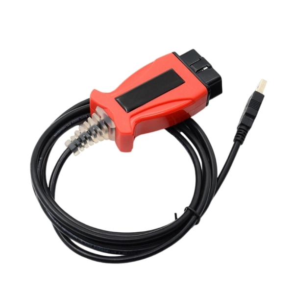 JLR V160 SDD Auto Tool Effektiv programmeringskabel Brukervennlig Auto Tool ABS