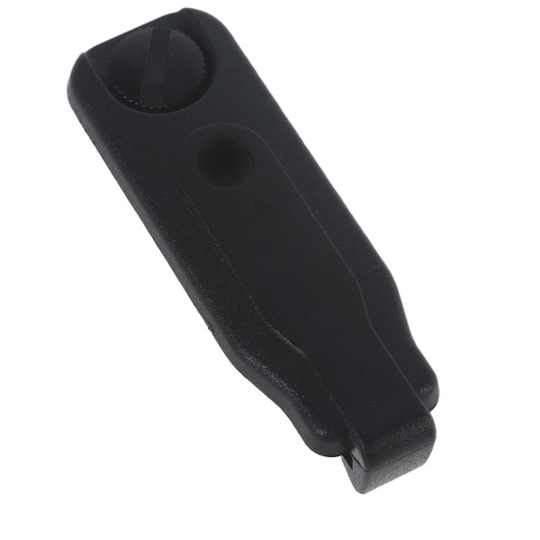 Svart Durable Protecor Kit Dammskydd för Motorola Xir P8268 P8260 P8200 P8660