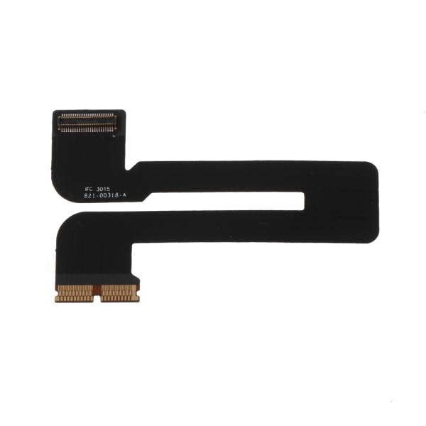 LCD-skärm Flexkabel 821-00318-A 821-00510-A Passar för Macbook 12" A1534