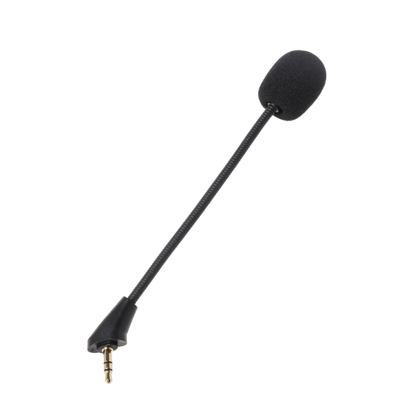 Bärbar mikrofon Elegant Microphone Stereo Studio Mic för Cloud Gaming Headset Stereo Studio Gaming Microphone