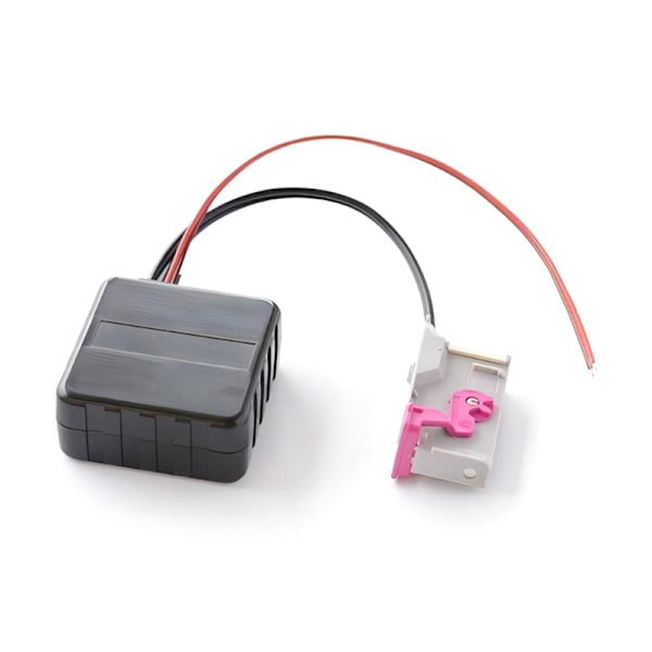 Autoradion langaton Bluetooth-yhteensopiva RNSE 32Pin -sovitin