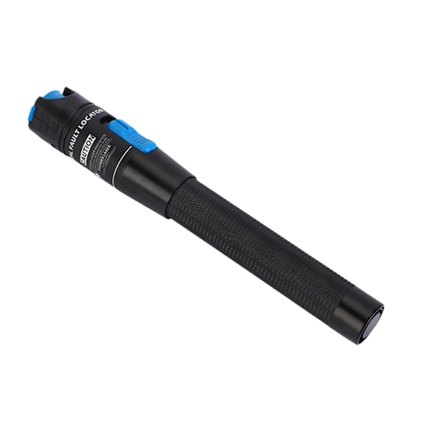 5 km optisk fiberidentifikator Visuell feilsøker Online testing Led Pen 1mW