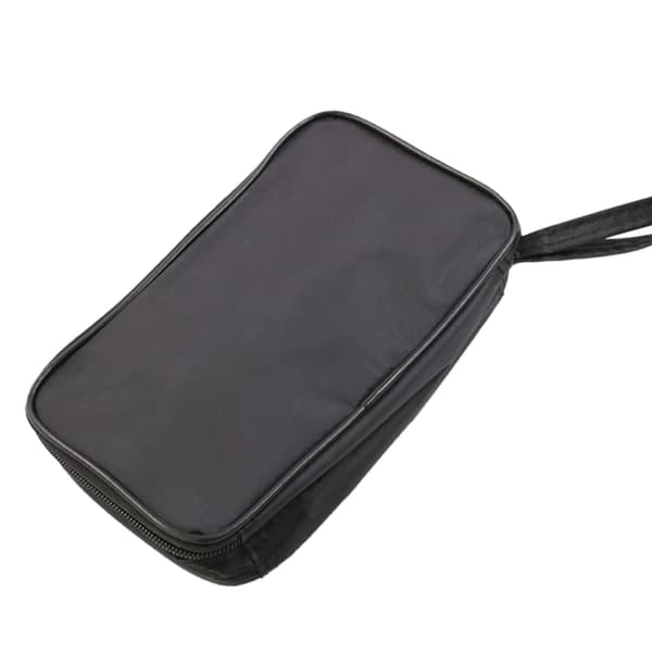 Multimeter Taske Lærred Multipurpose Instrument Opbevaringstaske Holdbar