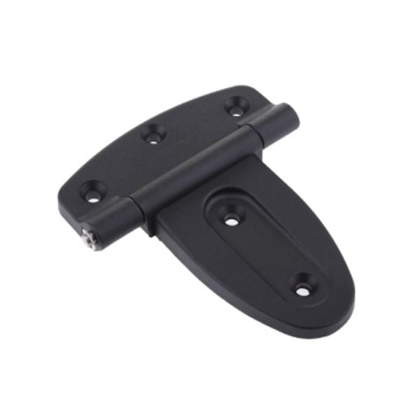 T-Strap Shed Gate Strap Heavy Duty Hinge Door Låve Gate Hengsler Rustproof