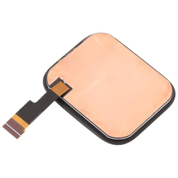 Klar LCD-pekskärmsdigitaliseringssats kompatibel med Bip 5 Intelligent klocka