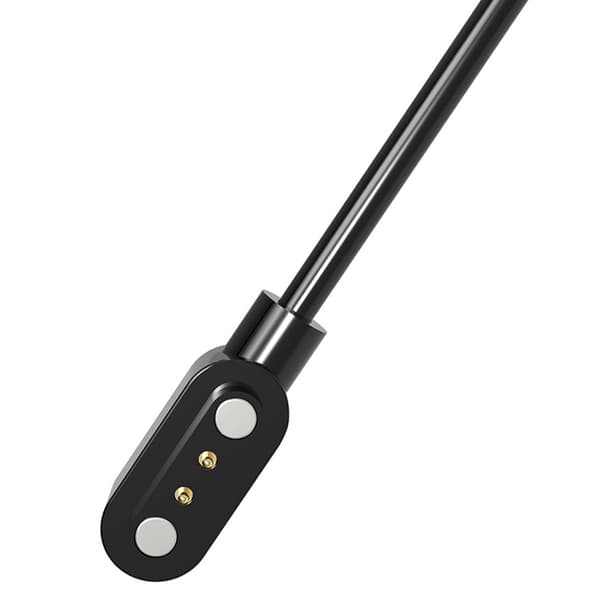 Bærbart hurtigopladerkabel Opladerledning USB-kabel til ID205L Uwatch 3 Ufit