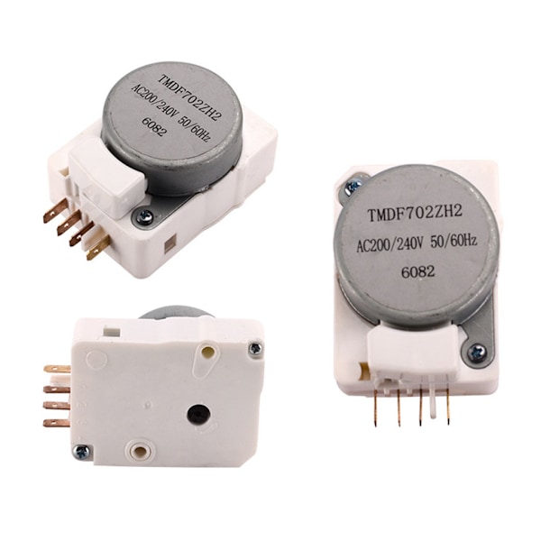 Sulatusajastin TMDF702ZD1 TMDF702ZH2 TMDF704ED1 Jääkaapin osat