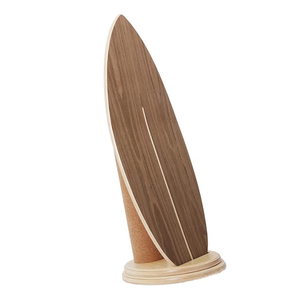 Fisk Balansbräda Surfbräda Utomhussport Skateboard Trä Balansbräda