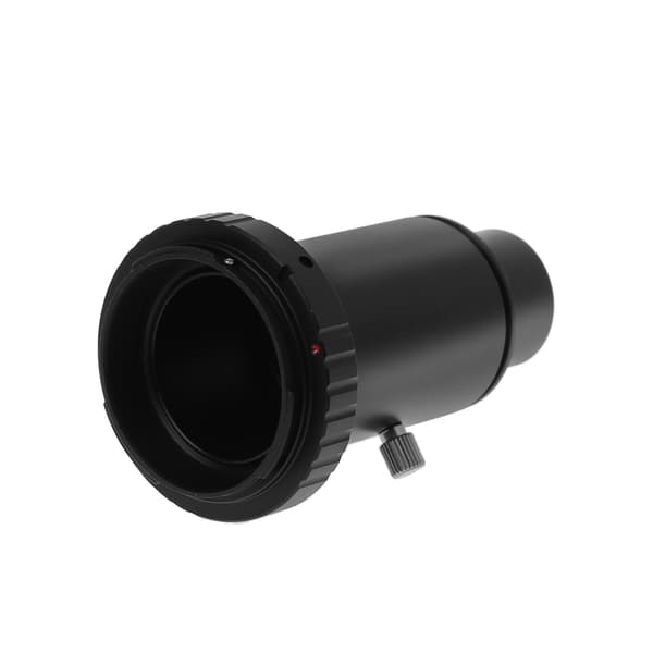 1,25 tommer T-Mount Adapter T2 Konverter Ring til Teleskop
