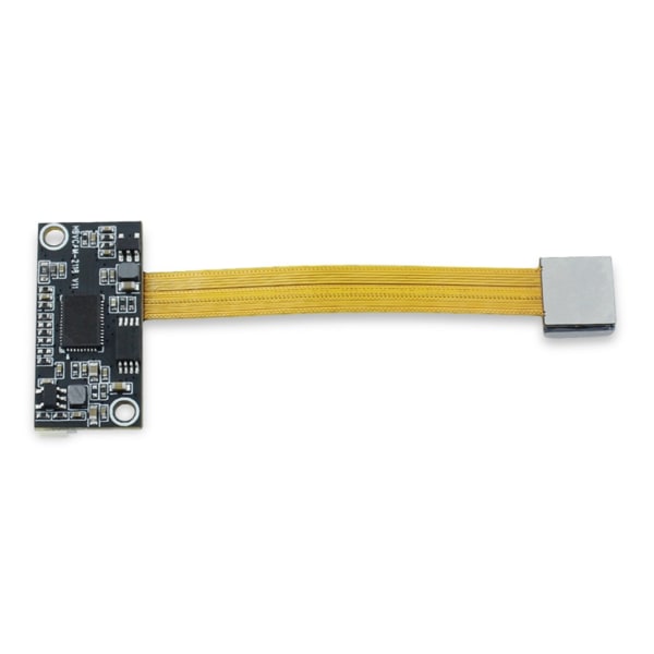 OV5693 Advanced 5MP 180° USB Webcam Camera Module för kringutrustning null - C