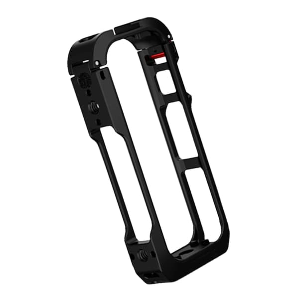 Kaninbur för X4 Air Extended Protective Frame Case Housing Case Frame