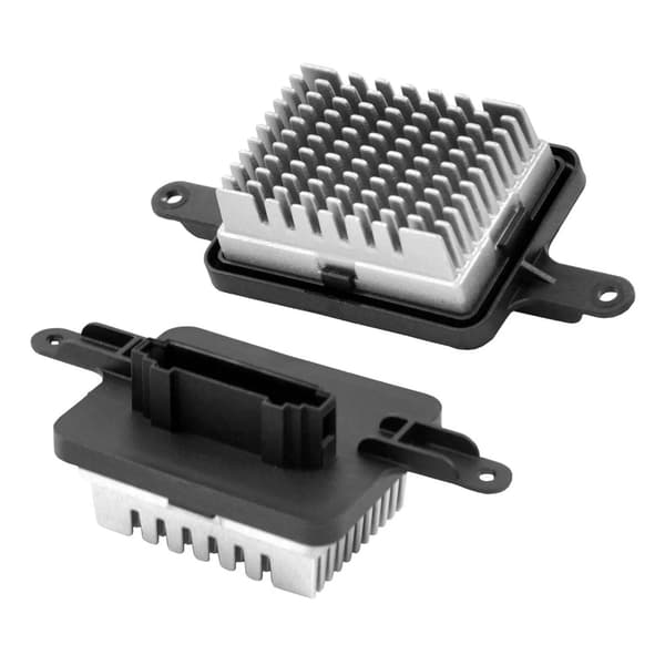 Viftemotstand Hastighetskontrollmodul for 3008 5008 DS5 4140137 27-2181 K106062
