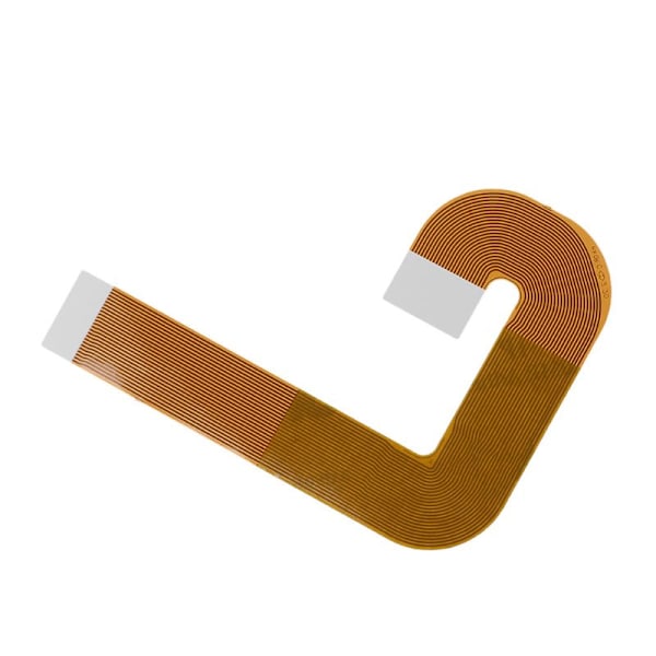 Nauhakaapeli laserlinssin Flex Connection SCPH 90000 korjausvaraosa PS2:lle