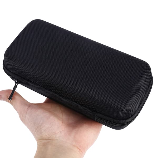 Super Protector Mikrofonholder med Innvendig Mesh Anti-fall Mikrofonvesker