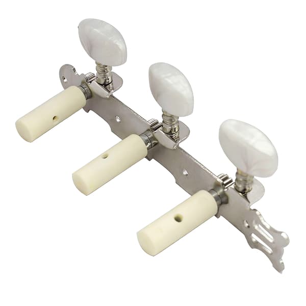 1:14 Förhållande Gitarrstämskruvar Elgitarrstämskruvar Gitarrstämskruvar